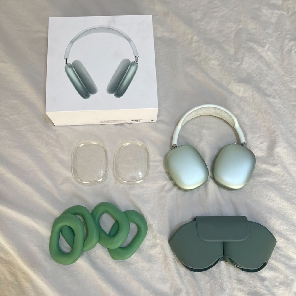 AirPod Max - Green